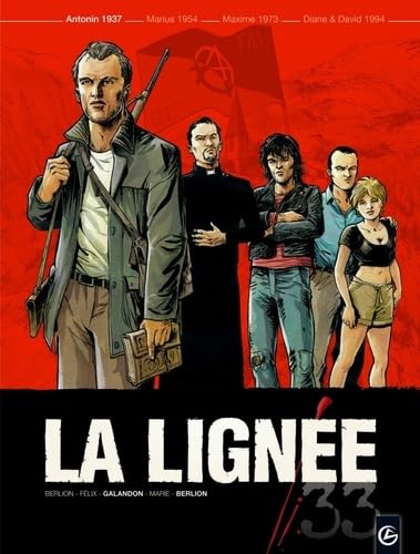 La Lignée