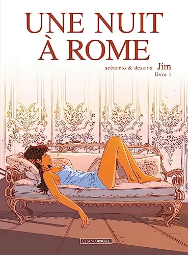 Une nuit à Rome