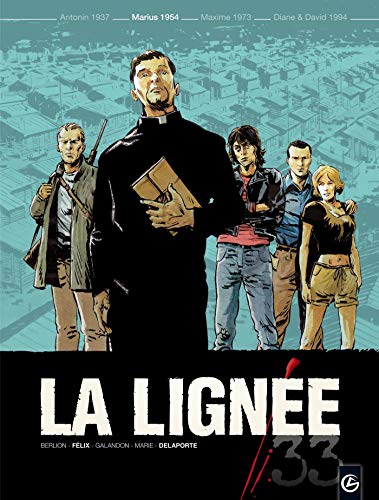 La Lignée #2