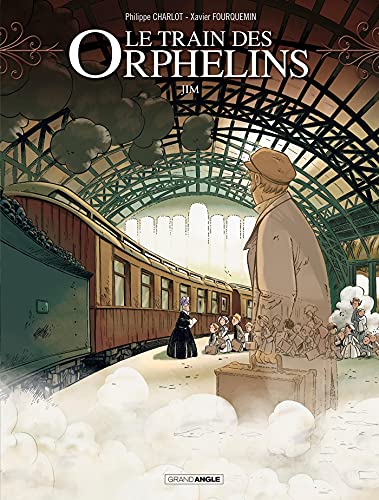 Le Train des Orphelins