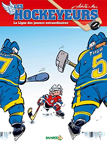 Les Hockeyeurs