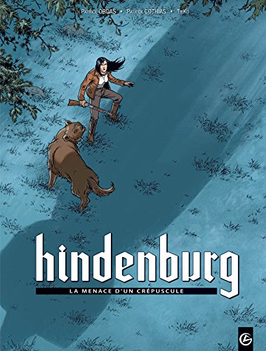 Hindenburg