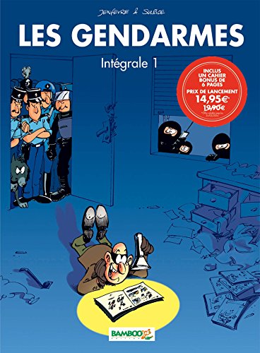 Les Gendarmes - Intégrale