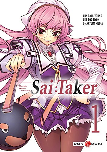 Sai:Taker