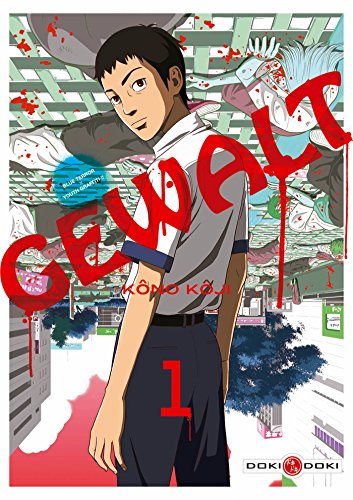 Gewalt