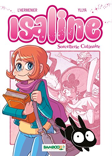 Isaline