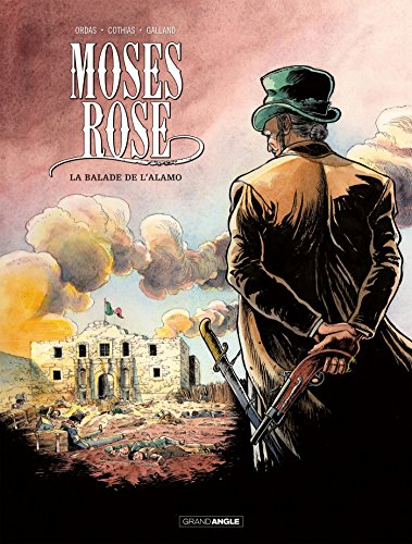 Moses Rose