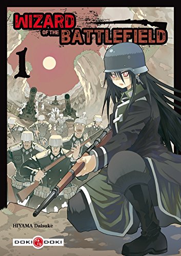 Wizard of the Battlefield