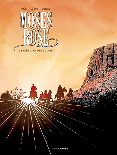 Moses Rose #2