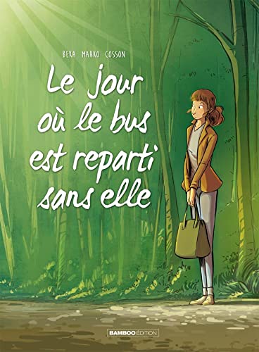 Le Jour où...