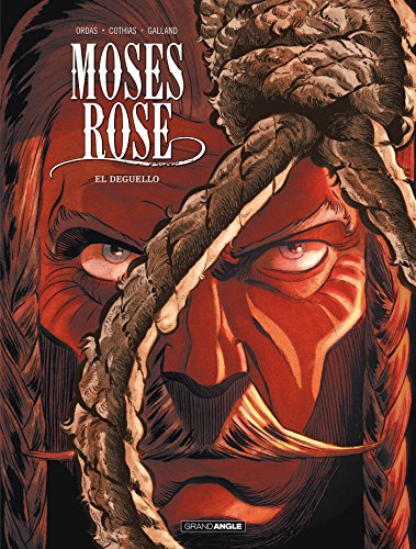 Moses Rose #3