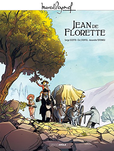 Jean de Florette #1