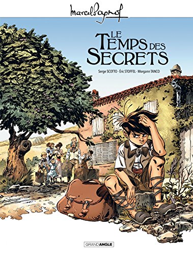 Les Temps des Secrets #[nn]