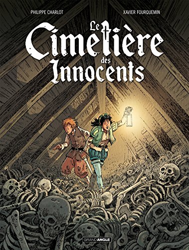 Le Cimetière des Innocents