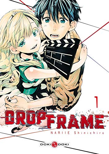 Drop frame