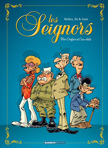 Les Seignors