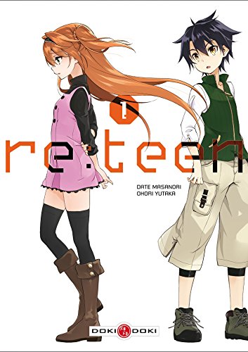 Re:teen