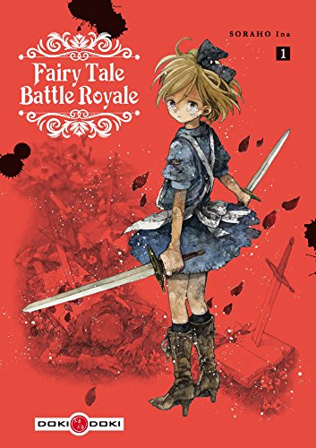 Fairy Tale Battle Royal