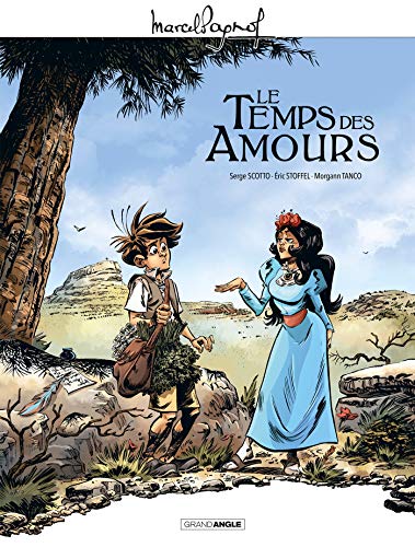 Le Temps des Amours #[nn]