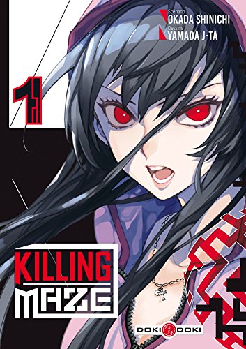 Killing Maze