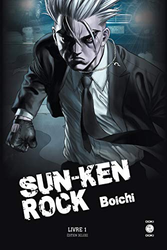 Sun-Ken Rock - Édition Deluxe