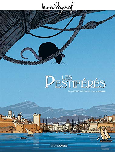 Les pestiférés #[nn]