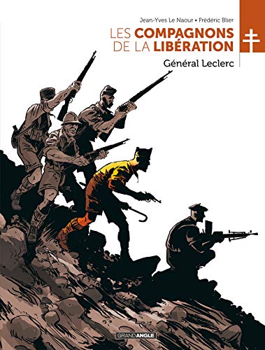 Les compagnons de la Libération