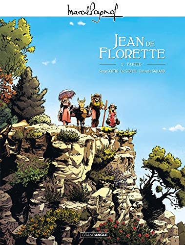 Jean de Florette #2