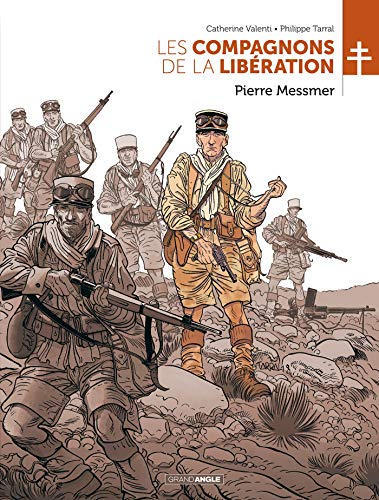 Les compagnons de la Libération #2