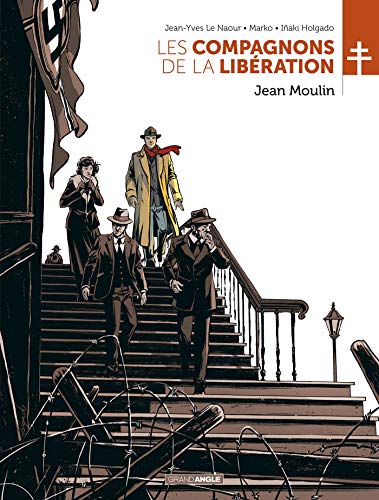 Les compagnons de la Libération #3