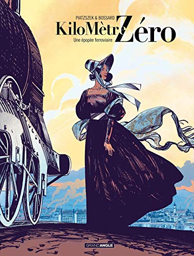 KiloMètre Zéro