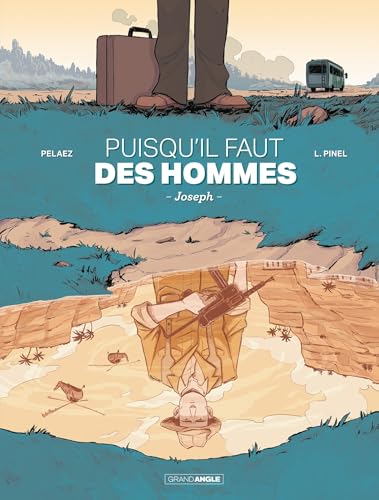 Puisqu'il faut des hommes #[nn] cover