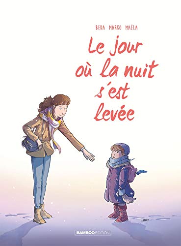Le Jour où... #5 cover