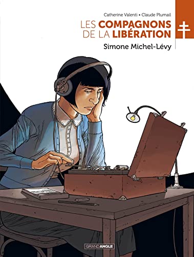 Les compagnons de la Libération #7 cover