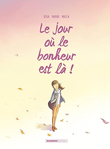 Le Jour où... #6 cover