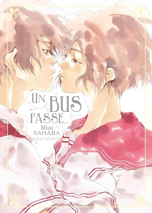 Un bus passe