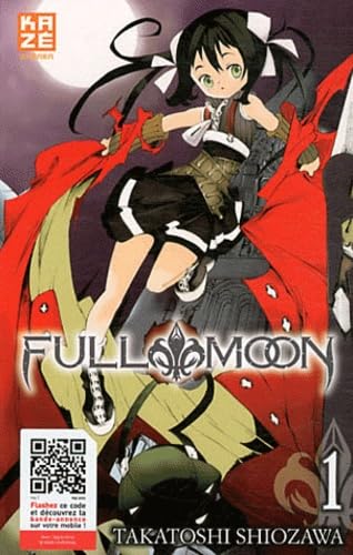 Full Moon