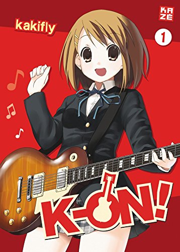K-ON!