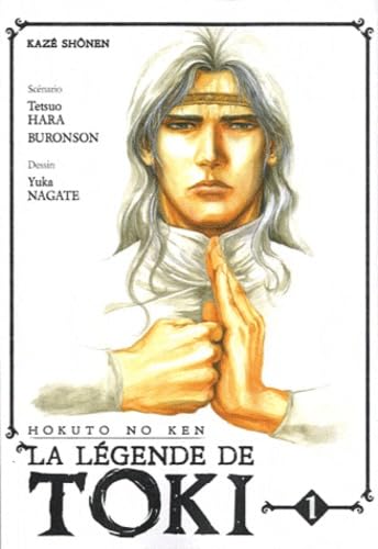 Hokuto no Ken - La Légende de Toki