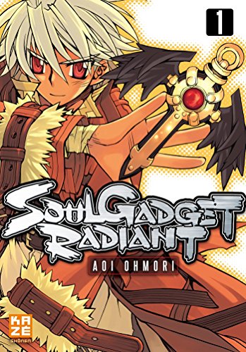 Soul Gadget Radiant