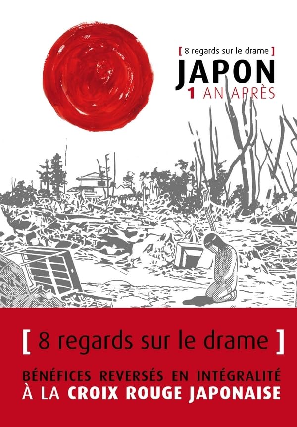 Japon - 1 an après