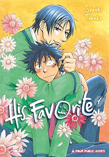 His Favorite