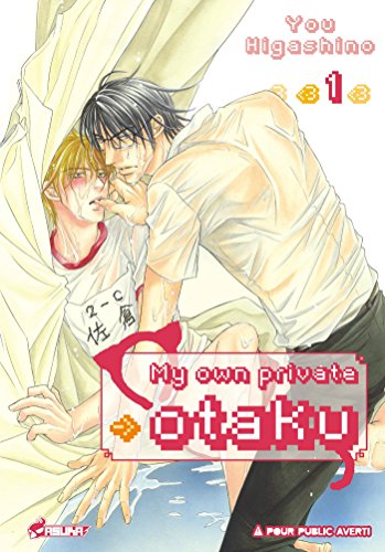My Own Private Otaku