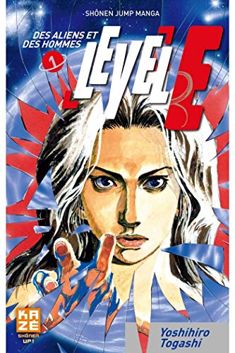 Level E - Des aliens et des hommes