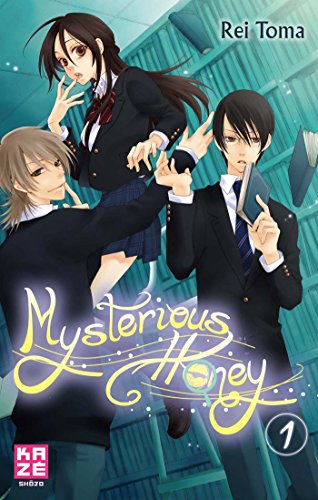 Mysterious Honey