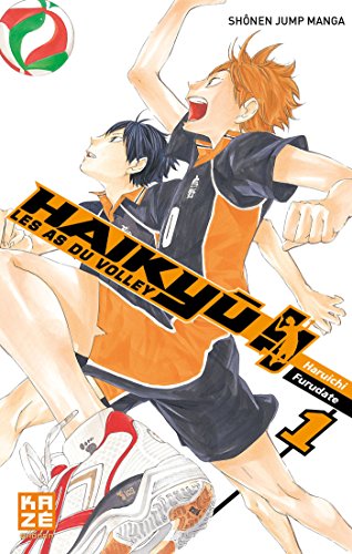 Haikyu !! Les As du Volley