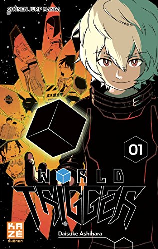 World Trigger