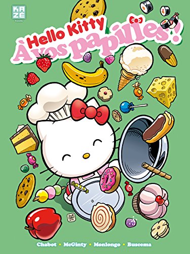 Hello Kitty