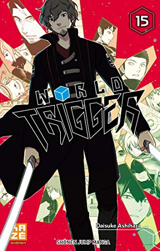 #15