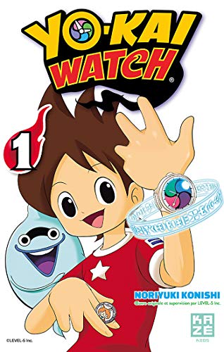 Yo-kai Watch